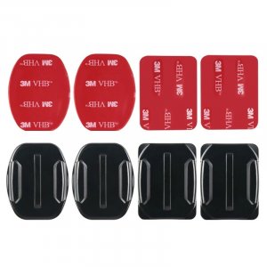 3M Lepljiv Nosac GoPro Hero Akcione Kamere