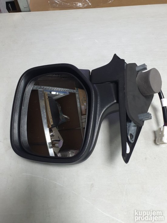 Retrovizor sa Grejacima za Citroen i Pezo ALKAR 9226974