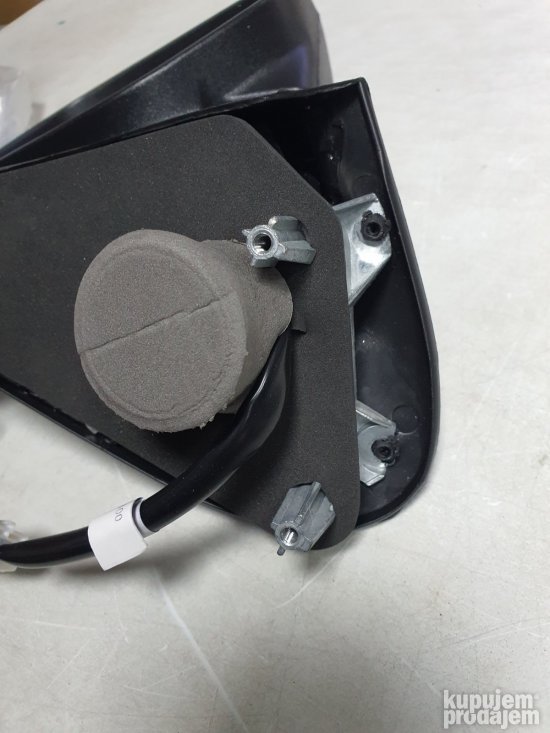 Retrovizor sa Grejacima za Citroen i Pezo ALKAR 9226974