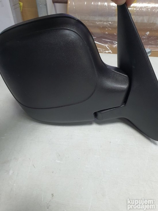 Retrovizor sa Grejacima za Citroen i Pezo ALKAR 9226974