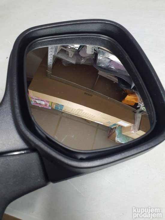 Retrovizor sa Grejacima za Citroen i Pezo ALKAR 9226974
