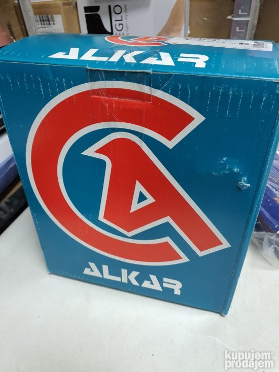Retrovizor sa Grejacima za Citroen i Pezo ALKAR 9226974