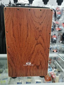 Cajon C132 HL