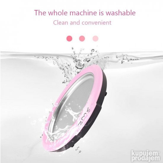 Aparat za sladoled Tajlandski sladoled kod kuce