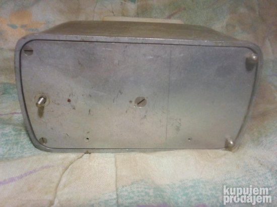 vaga postanska SYRO SWISS made do 50gr.