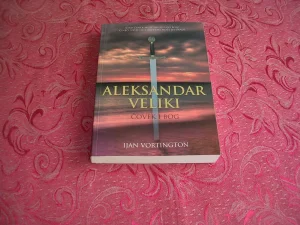 Aleksandar Veliki  -  Ijan Vortingon