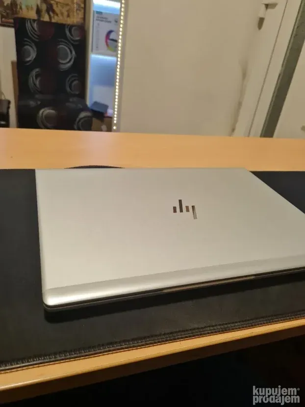 HP 840 G6/i5 8250/256ssd/16gb/14inch FHD/Touchscreen