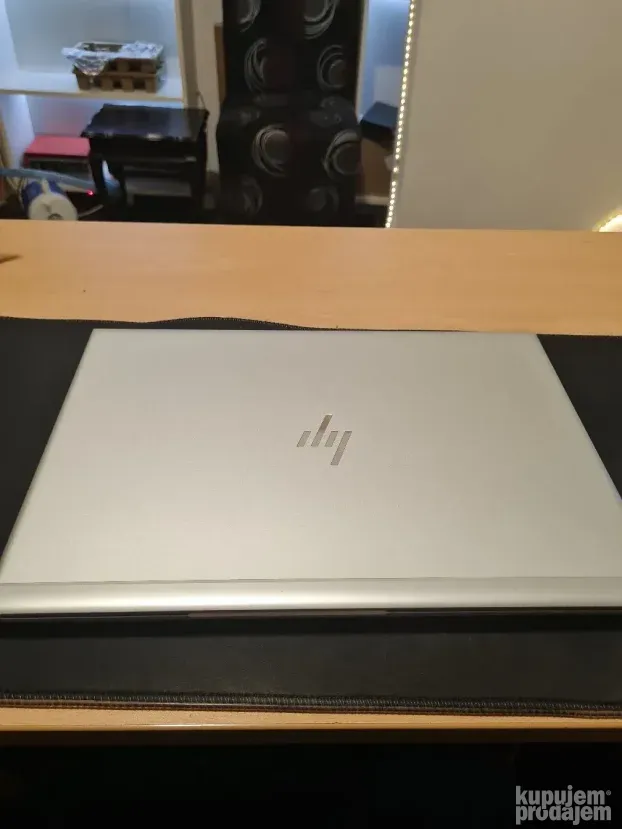 HP 840 G6/i5 8250/256ssd/16gb/14inch FHD/Touchscreen