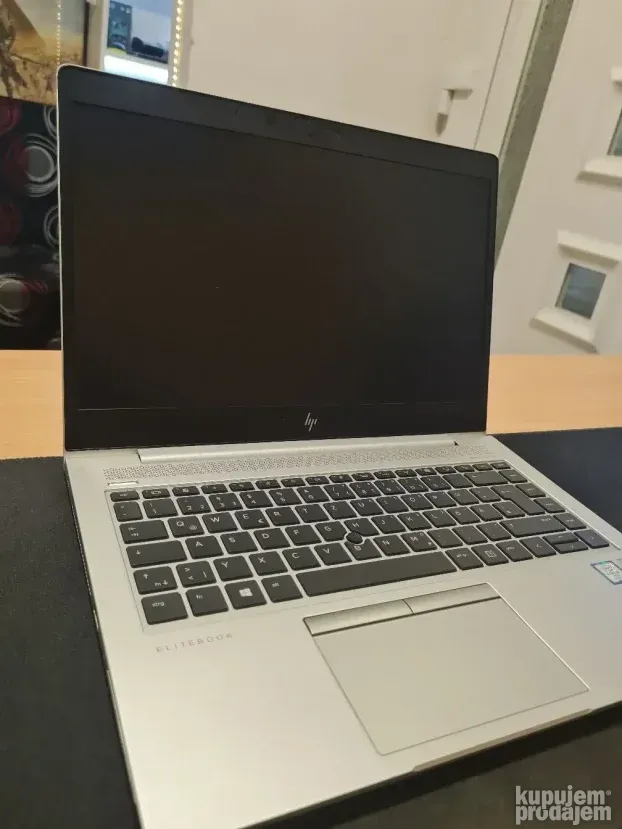 HP 840 G6/i5 8250/256ssd/16gb/14inch FHD/Touchscreen