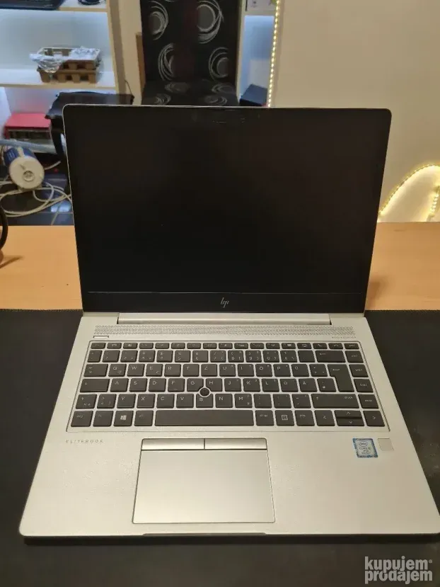 HP 840 G6/i5 8250/256ssd/16gb/14inch FHD/Touchscreen