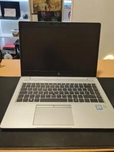 HP 840 G6/i5 8250/256ssd/16gb/14inch FHD/Touchscreen