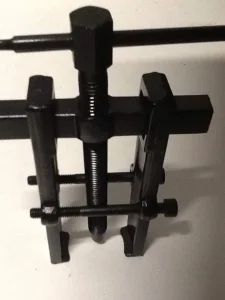 Radapcigeri od 75- 300mm radapciger dvokraki i trokraki Novo