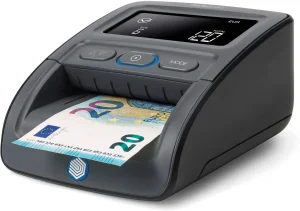 Safescan 155-S mašina za skeniranje novca