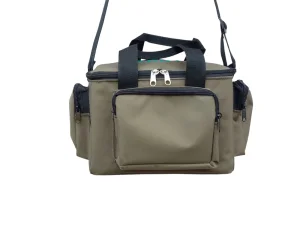 Torba za ribolov 30x20x20cm TT1 Zelena