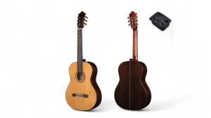 Deviser CG710YS Ozvučena klasična gitara