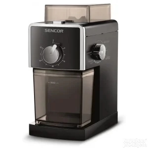 Sencor Scg 5050bk Electronic Coffee Grinder Black