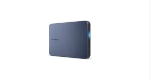 TOSHIBA Canvio Gaming 4TB 2.5" USB 3.0 HDTX240EK3CA