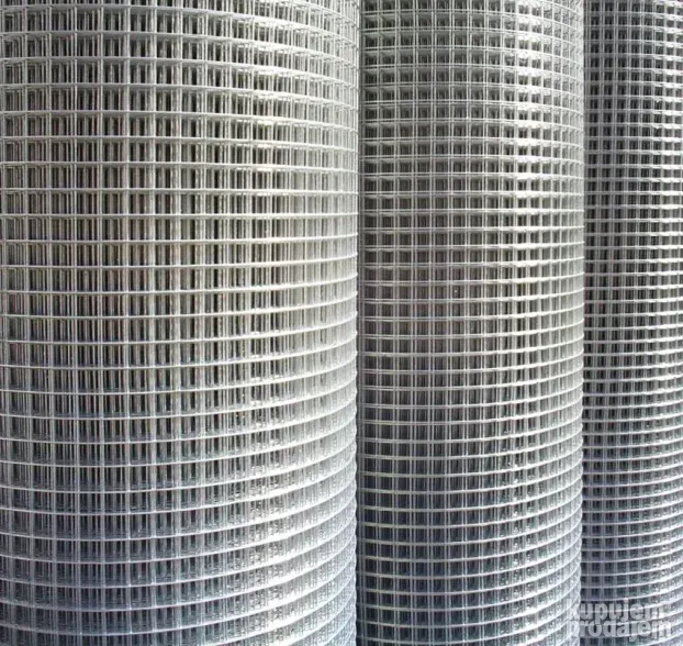 Rabic pletivo (elektrovareno)