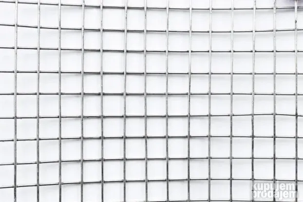 Rabic pletivo (elektrovareno)