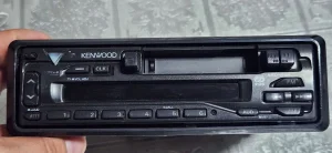 KENWOOD KRC - 179RYG auto radio kasetofon