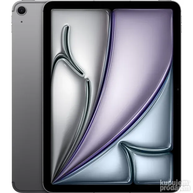APPLE iPad Air 11 2025 256GB 5G astrogrey