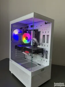 Ryzen 5 3500x/RTX 3060ti 8gb/16gb Ram/500gb SSD