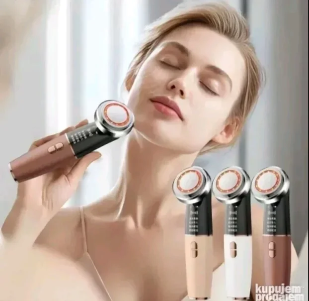 Kozmeticki instrument za akne i podocnjake
