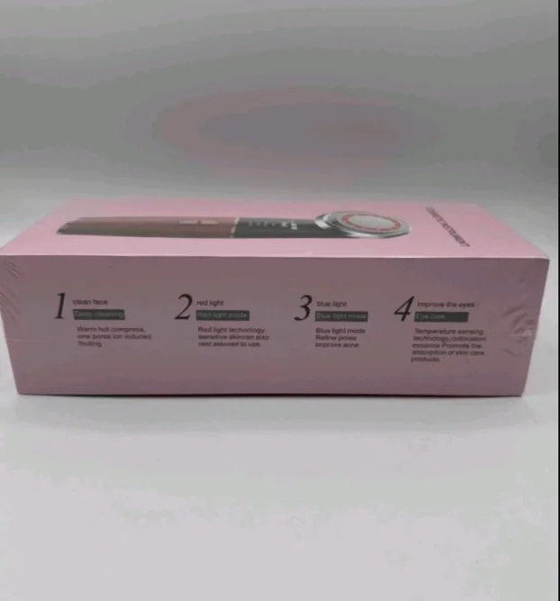 Kozmeticki instrument za akne i podocnjake