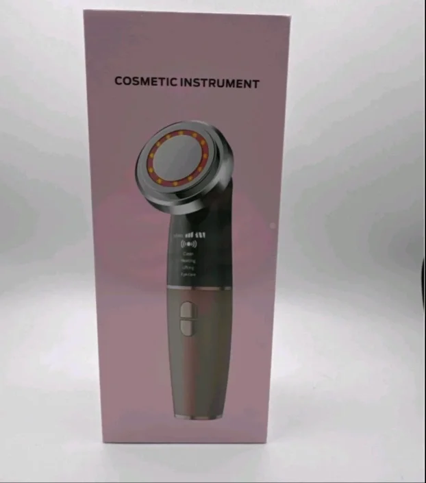 Kozmeticki instrument za akne i podocnjake