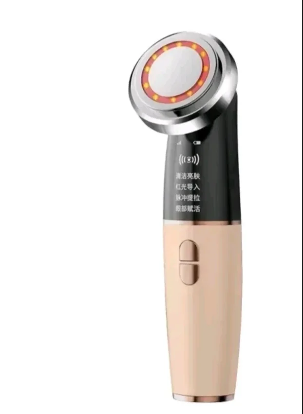 Kozmeticki instrument za akne i podocnjake