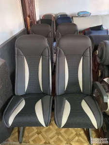 Setra 431