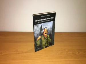 Aleksandar Janković - Redefinisanje identiteta
