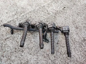 Fiat Grande Punto 1.4 t-jet 120ks bobine