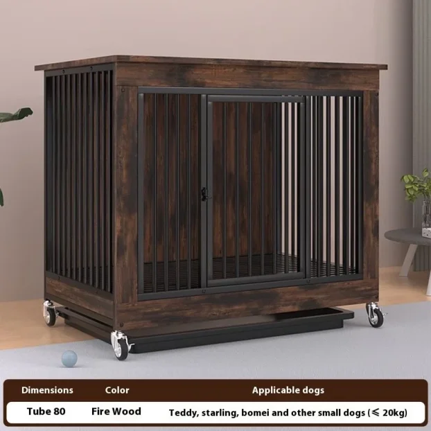 PetTrainer Lux Edition Kavez za pse M (A2)