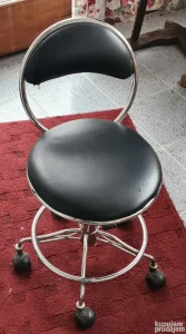 Stolica za frizerki salon