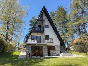 Zlatibor, Palisad, 5+ petosobna, 101 m²
