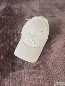 New Era kacket