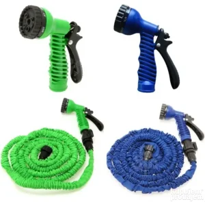 Magicno crevo + prskalica creva duzine 30m 37m 45m 60m
