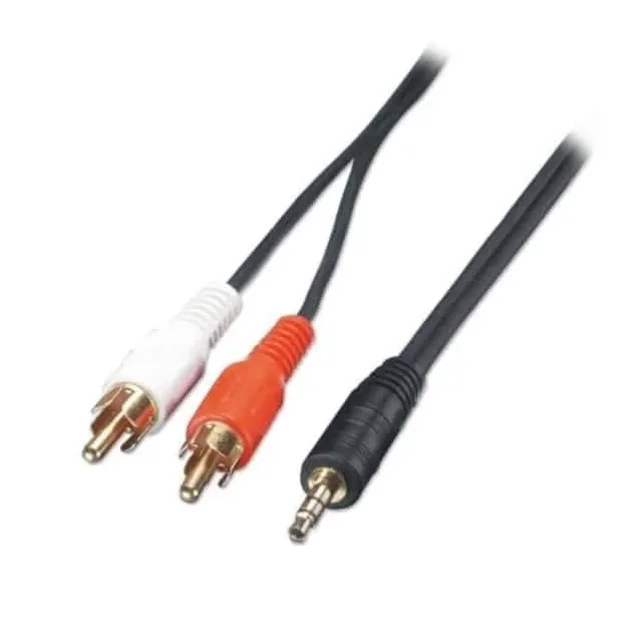 Audio konverteri, DAC