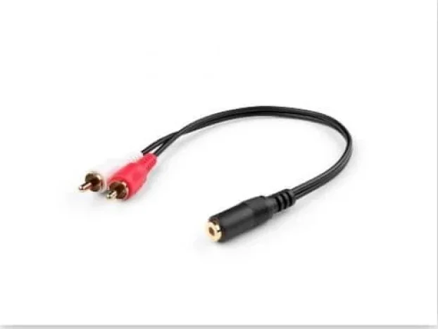 Audio konverteri, DAC