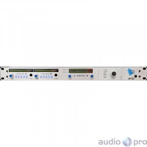 Api A2D - Dual Mic Preamp/AD Converter