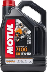 Motul ulje 7100 15w50