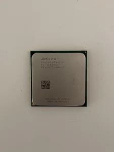 AMD FX-6300 Black Edition 3.50GHz AM3+