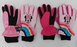 Mini rukavice za sneg