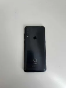 Alcatel 1S flex baterija ploca konektori kamere poklopac