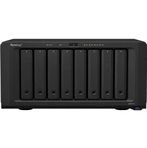 SYNOLOGY DiskStation DS1821+ (16GB) ( registration card )