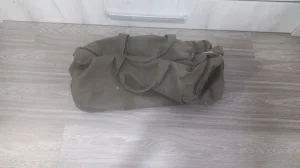 Vojnicka Putna Torba