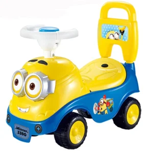 Guralica Minion Guralica za decu Guralica Minions