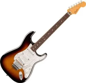 Fender Dave Murray Stratocaster MN 2-Tone Sunburst Electric