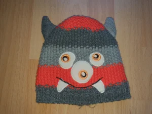 Kapa za decu Early Days